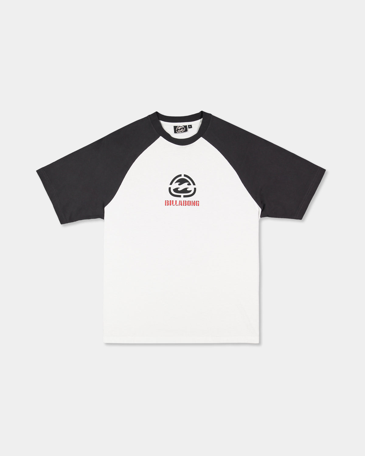 Mens Spec 73 Raglan T-Shirt