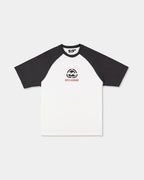 Mens Spec 73 Raglan T-Shirt