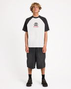 Mens Spec 73 Raglan T-Shirt