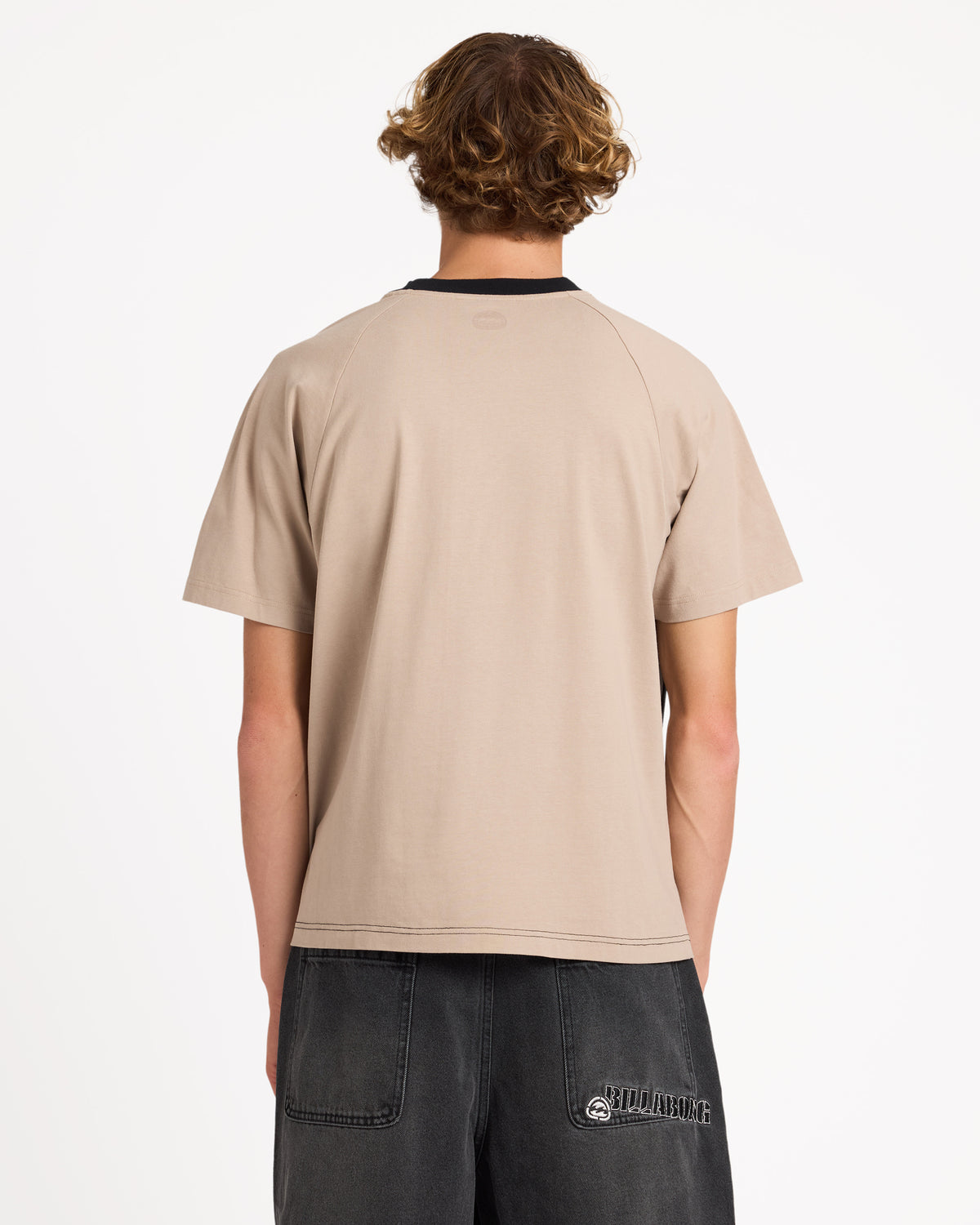 Mens Spec 73 Fluid T-Shirt