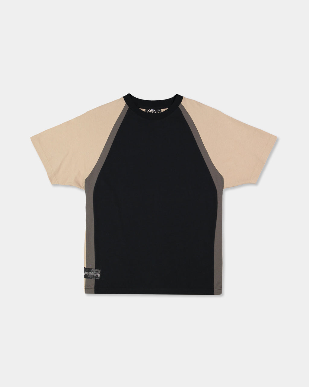 Mens Spec 73 Fluid T-Shirt