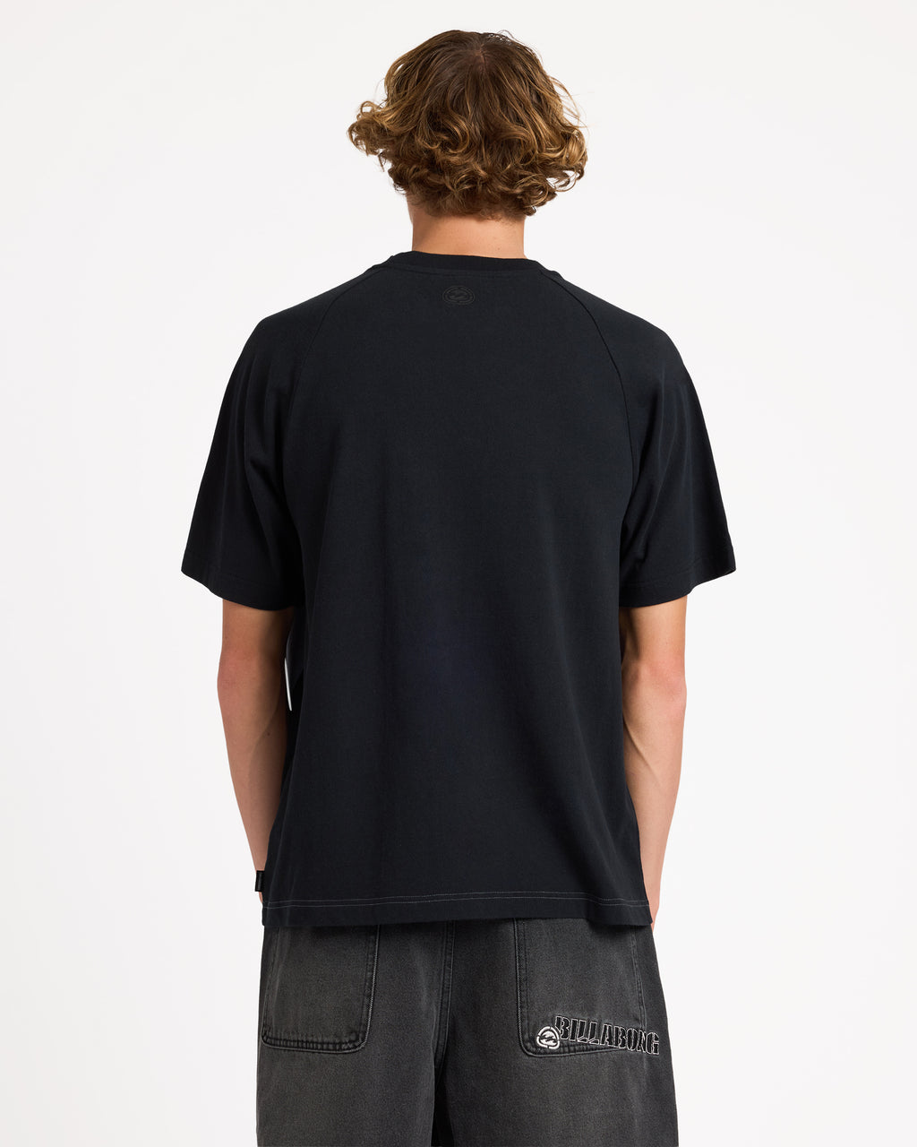 Mens Spec 73 Fluid T-Shirt