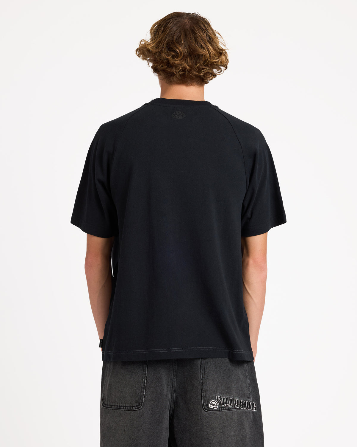 Mens Spec 73 Fluid T-Shirt
