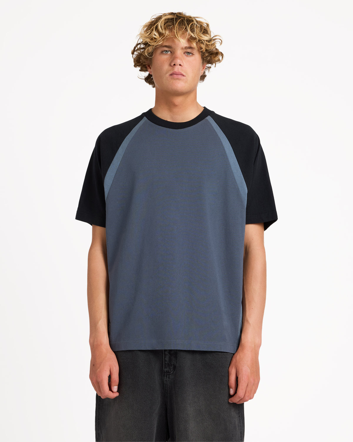 Mens Spec 73 Fluid T-Shirt