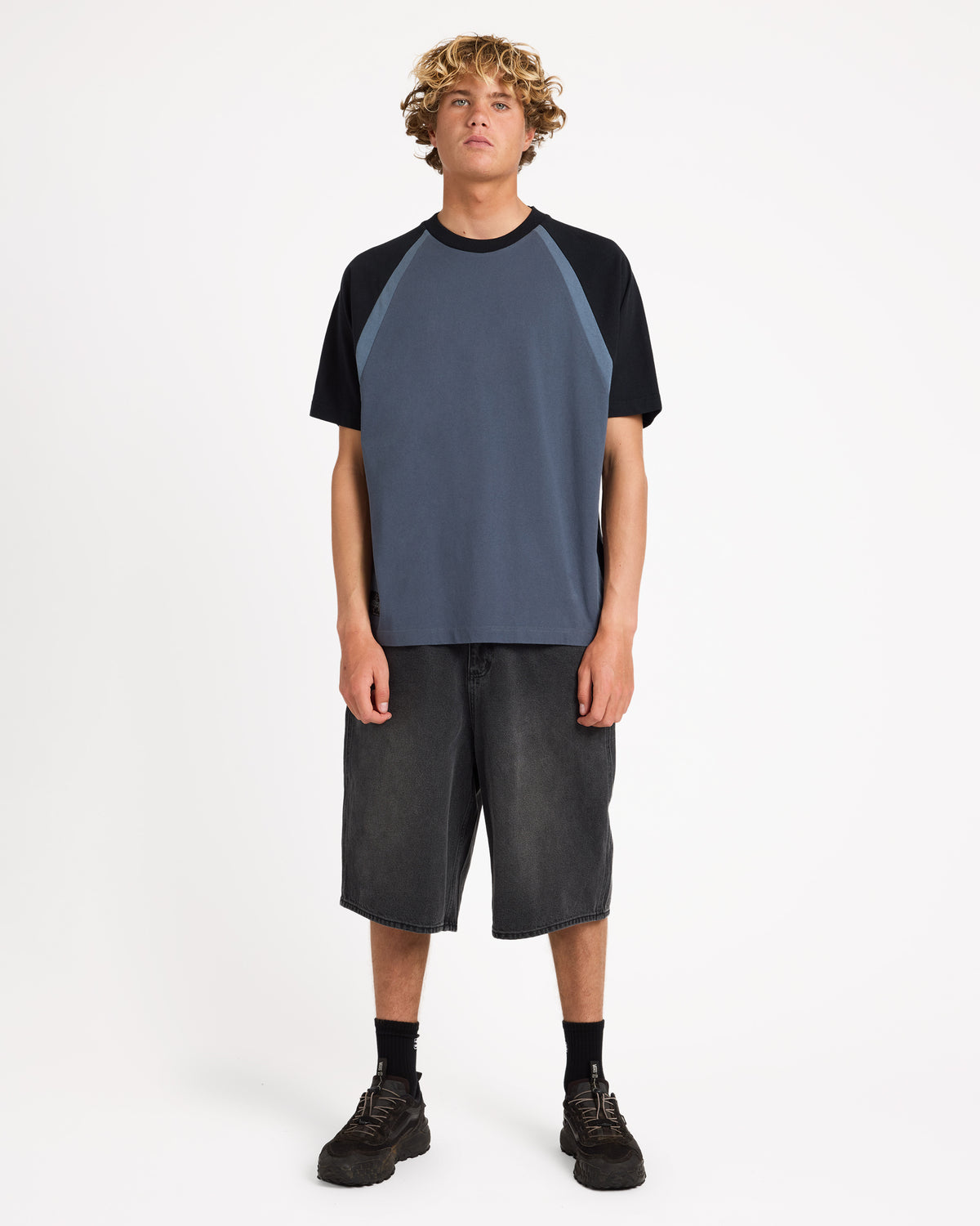 Mens Spec 73 Fluid T-Shirt
