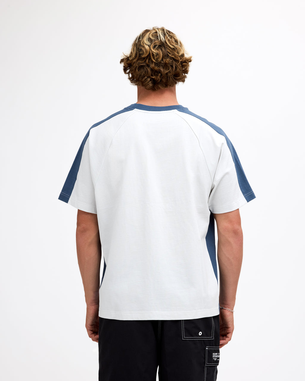 Mens Spec 73 Iconic T-Shirt