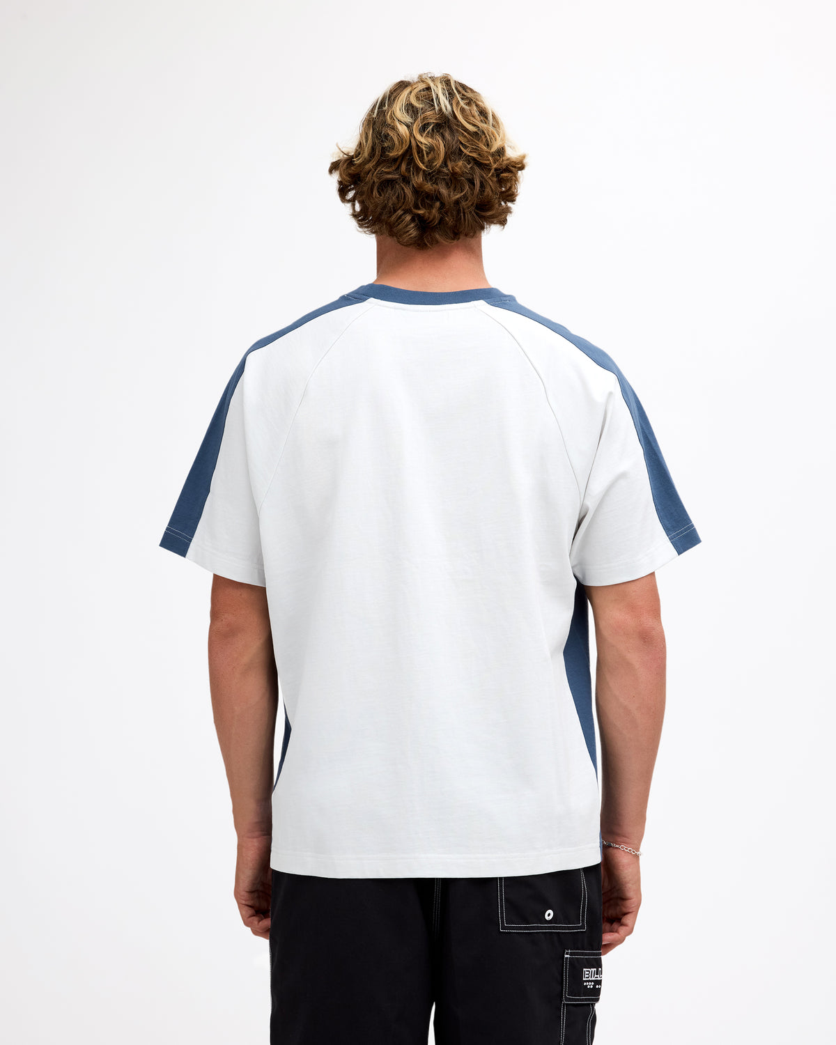 Mens Spec 73 Iconic T-Shirt