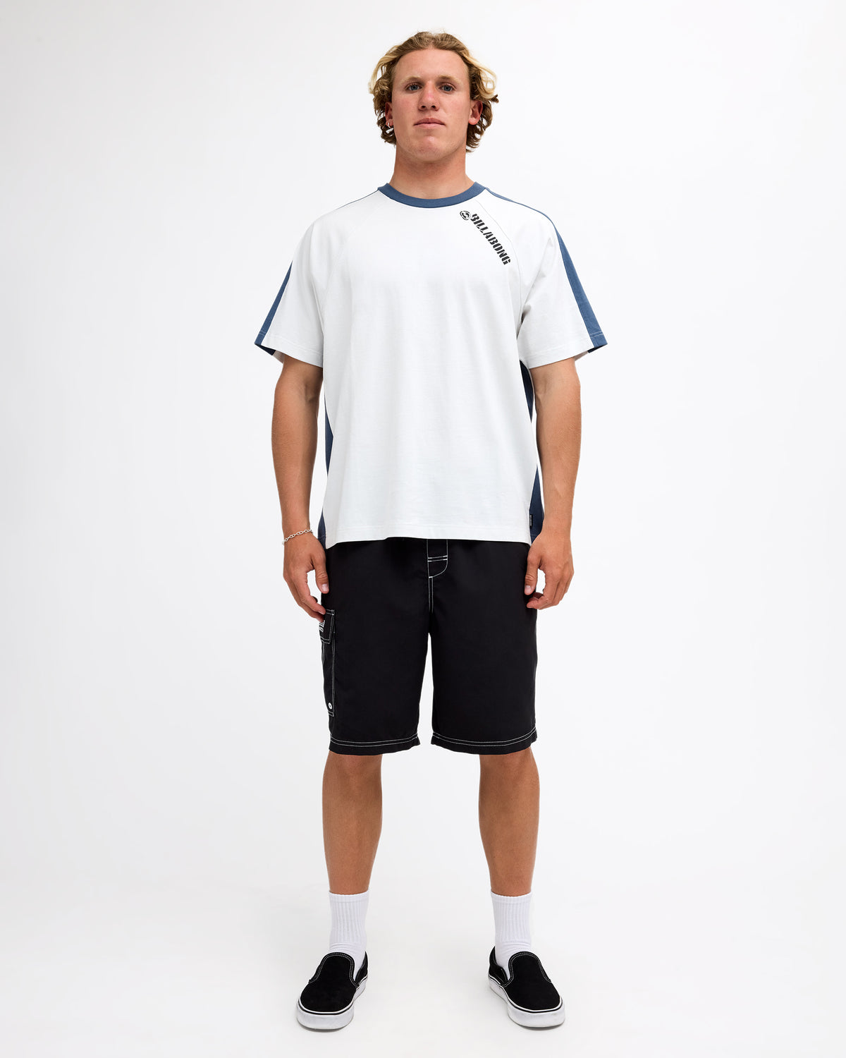 Mens Spec 73 Iconic T-Shirt