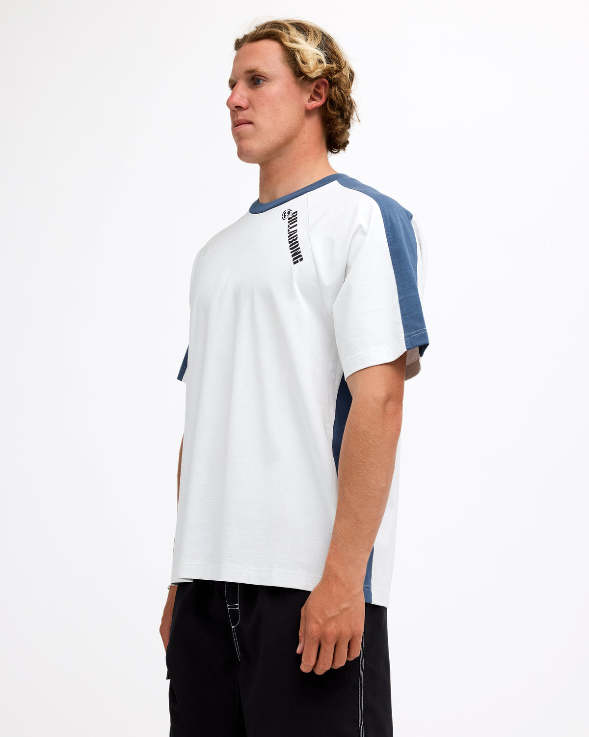 Mens Spec 73 Iconic T-Shirt