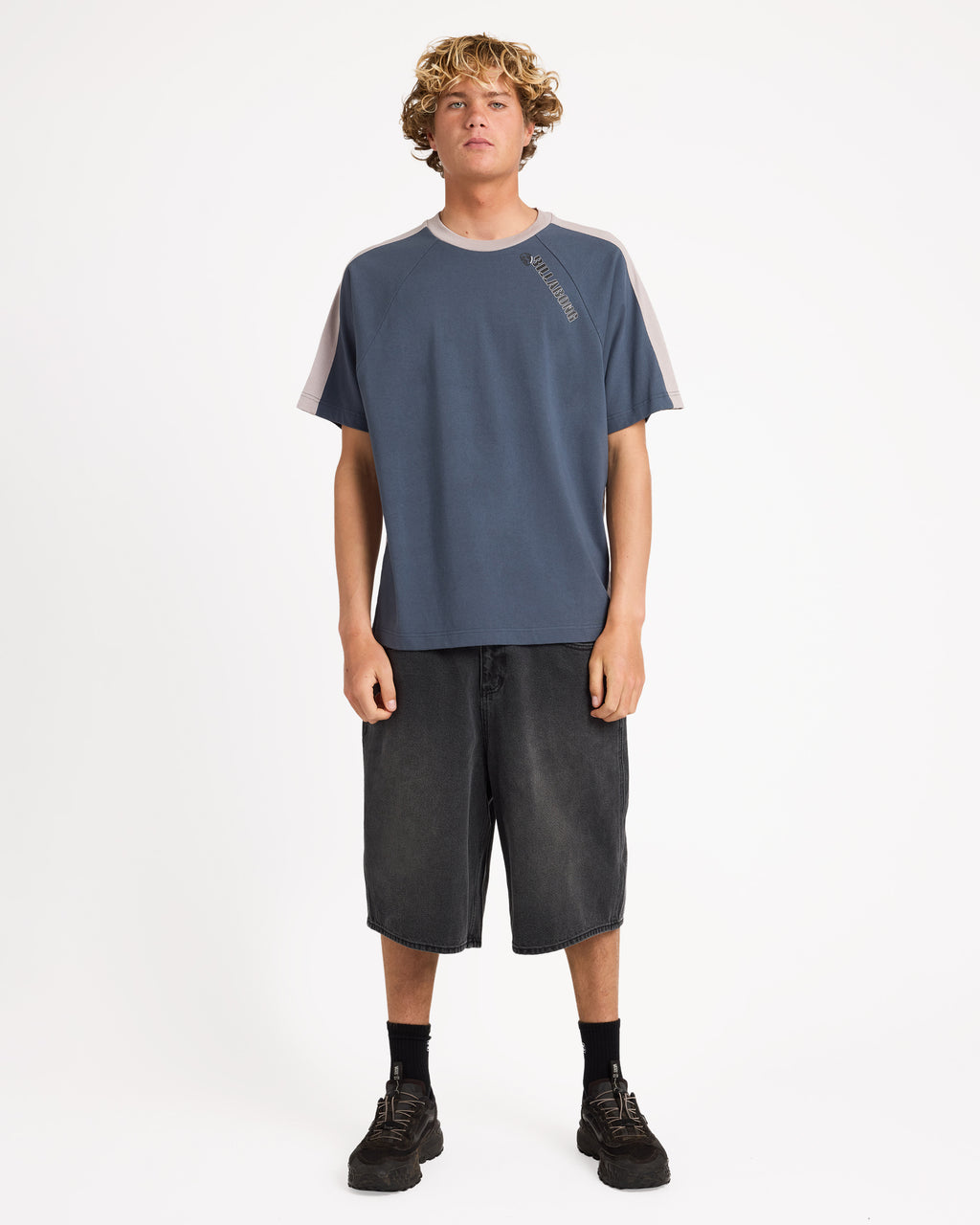 Mens Spec 73 Iconic T-Shirt