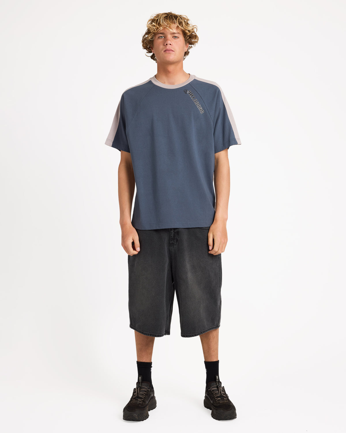 Mens Spec 73 Iconic T-Shirt