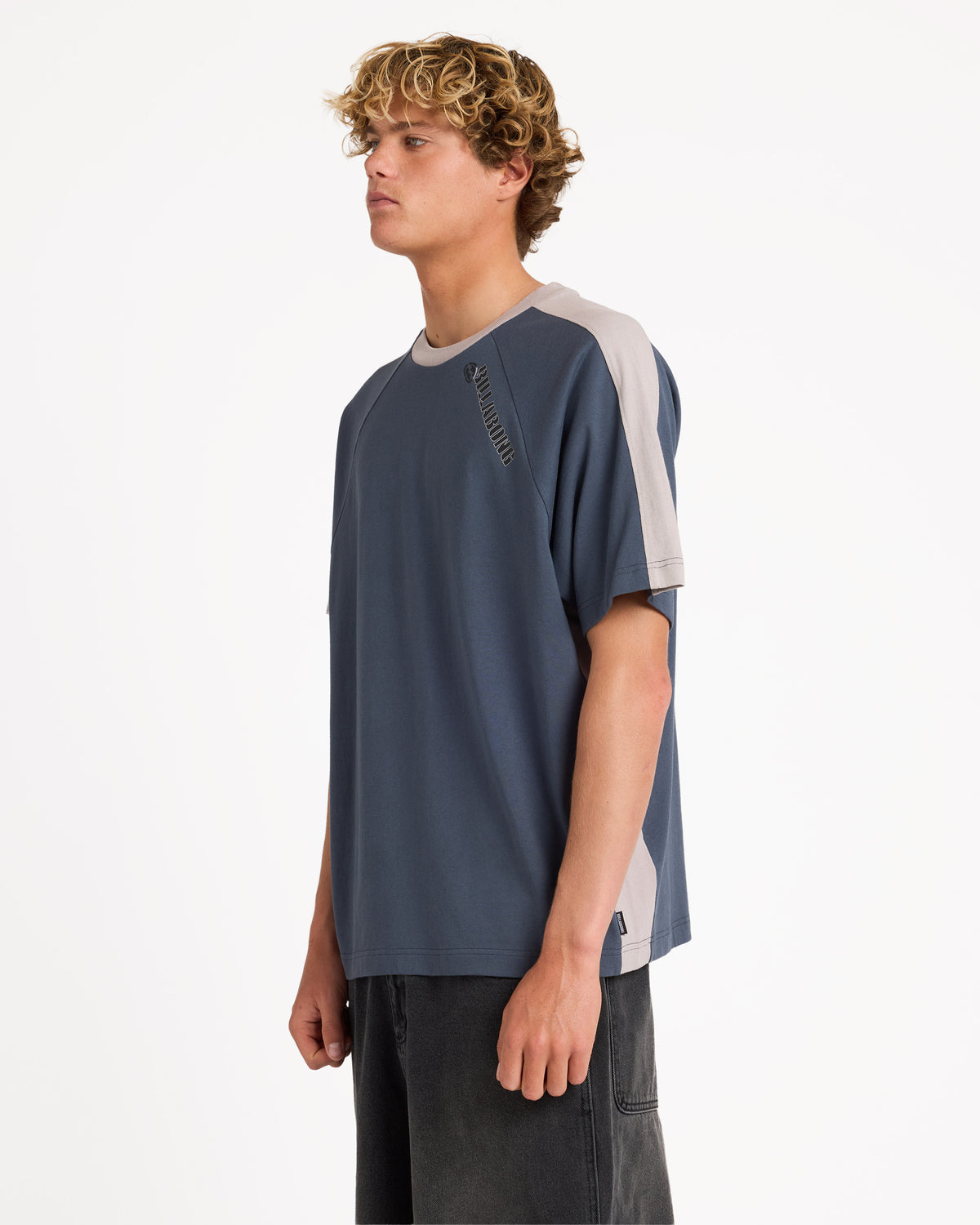 Mens Spec 73 Iconic T-Shirt