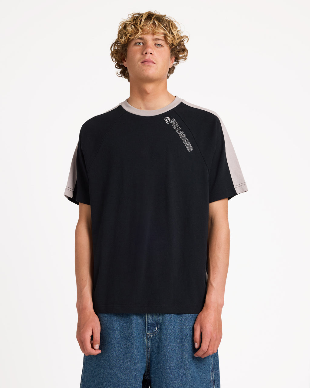 Mens Spec 73 Iconic T-Shirt