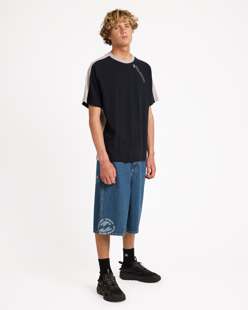 Mens Spec 73 Iconic T-Shirt