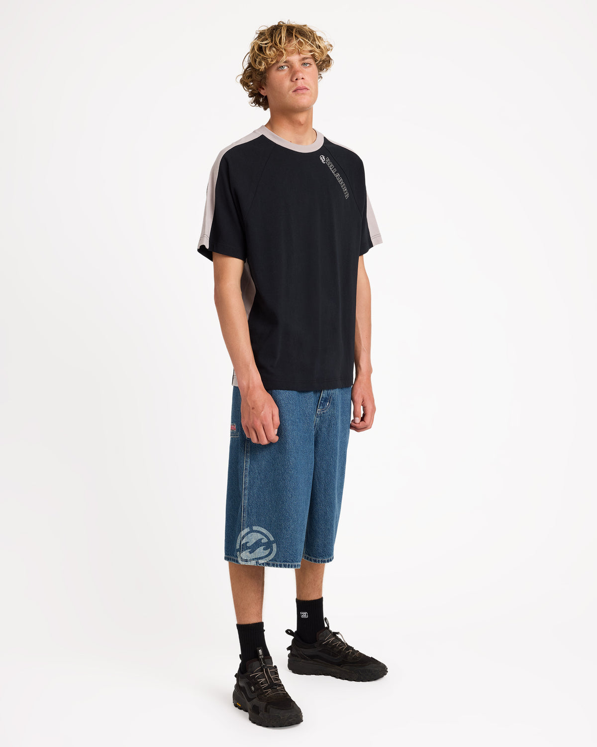 Mens Spec 73 Iconic T-Shirt