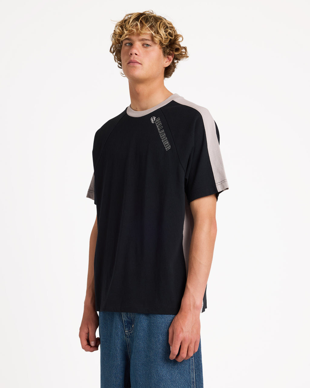 Mens Spec 73 Iconic T-Shirt