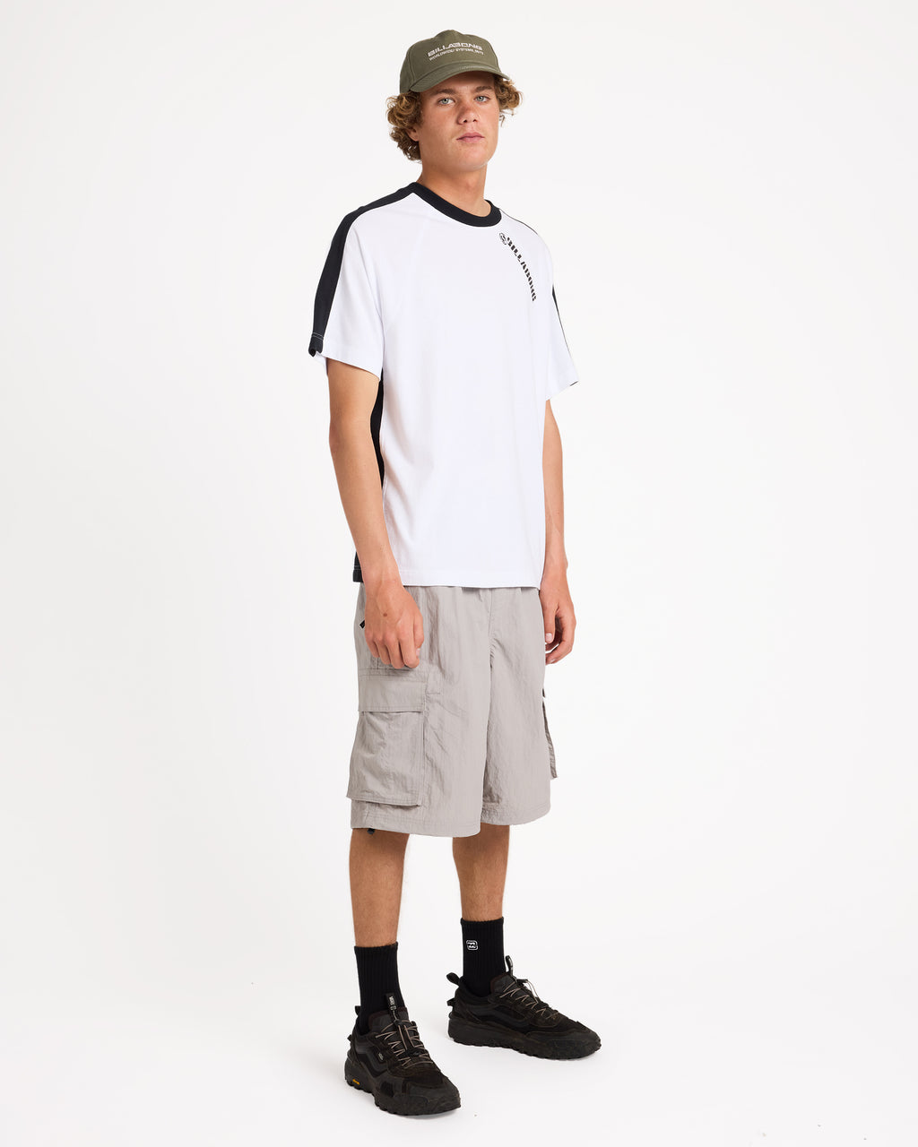 Mens Spec 73 Iconic T-Shirt
