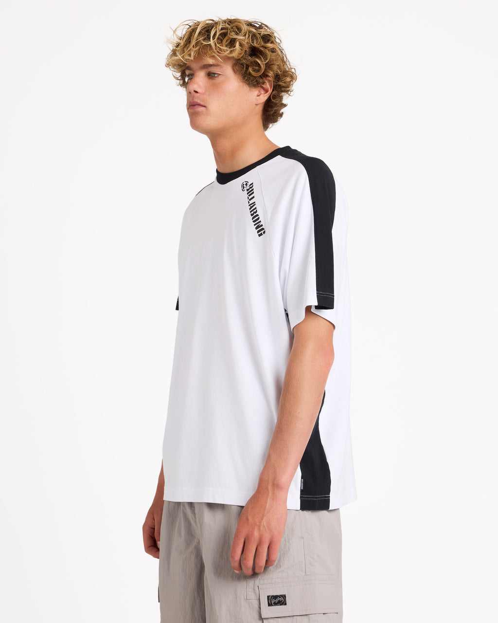 Mens Spec 73 Iconic T-Shirt
