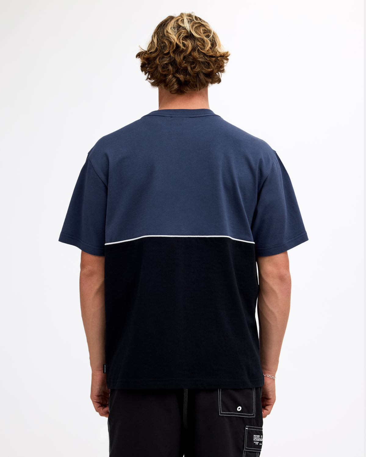 Mens Spec 73 Iconic T-Shirt