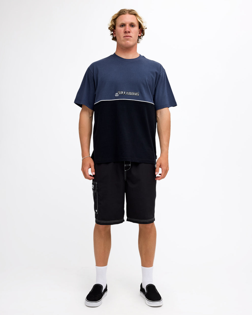 Mens Spec 73 Iconic T-Shirt