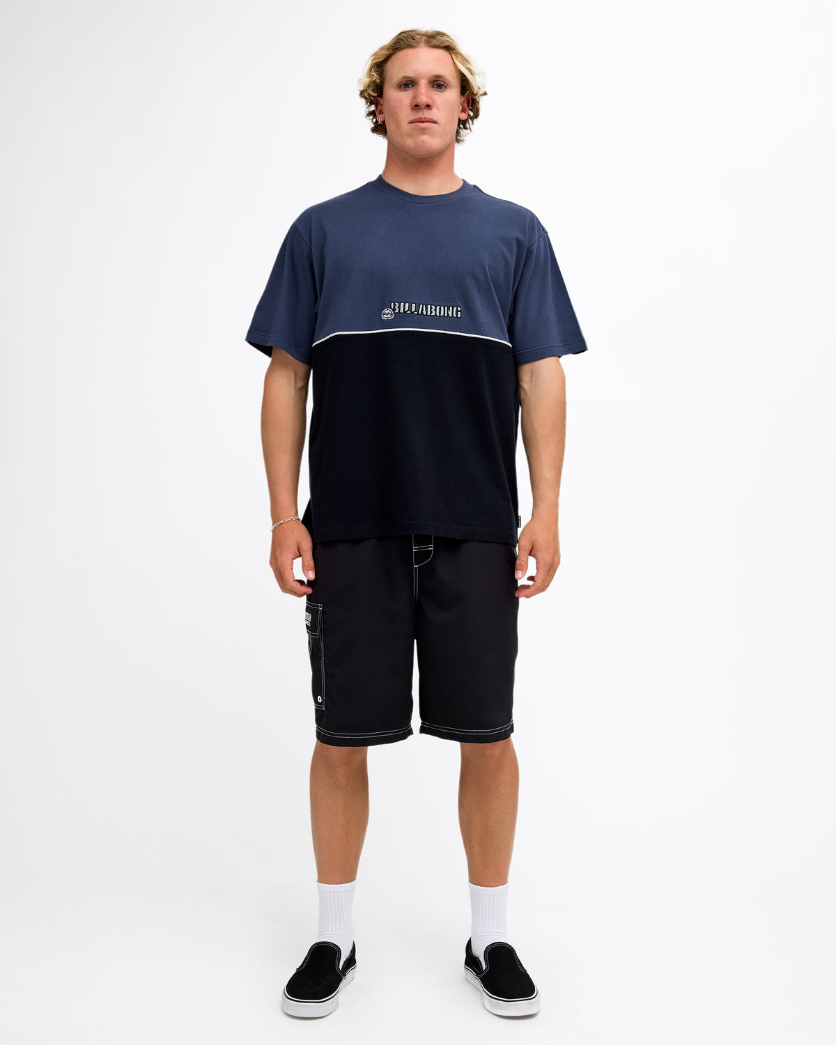Mens Spec 73 Iconic T-Shirt