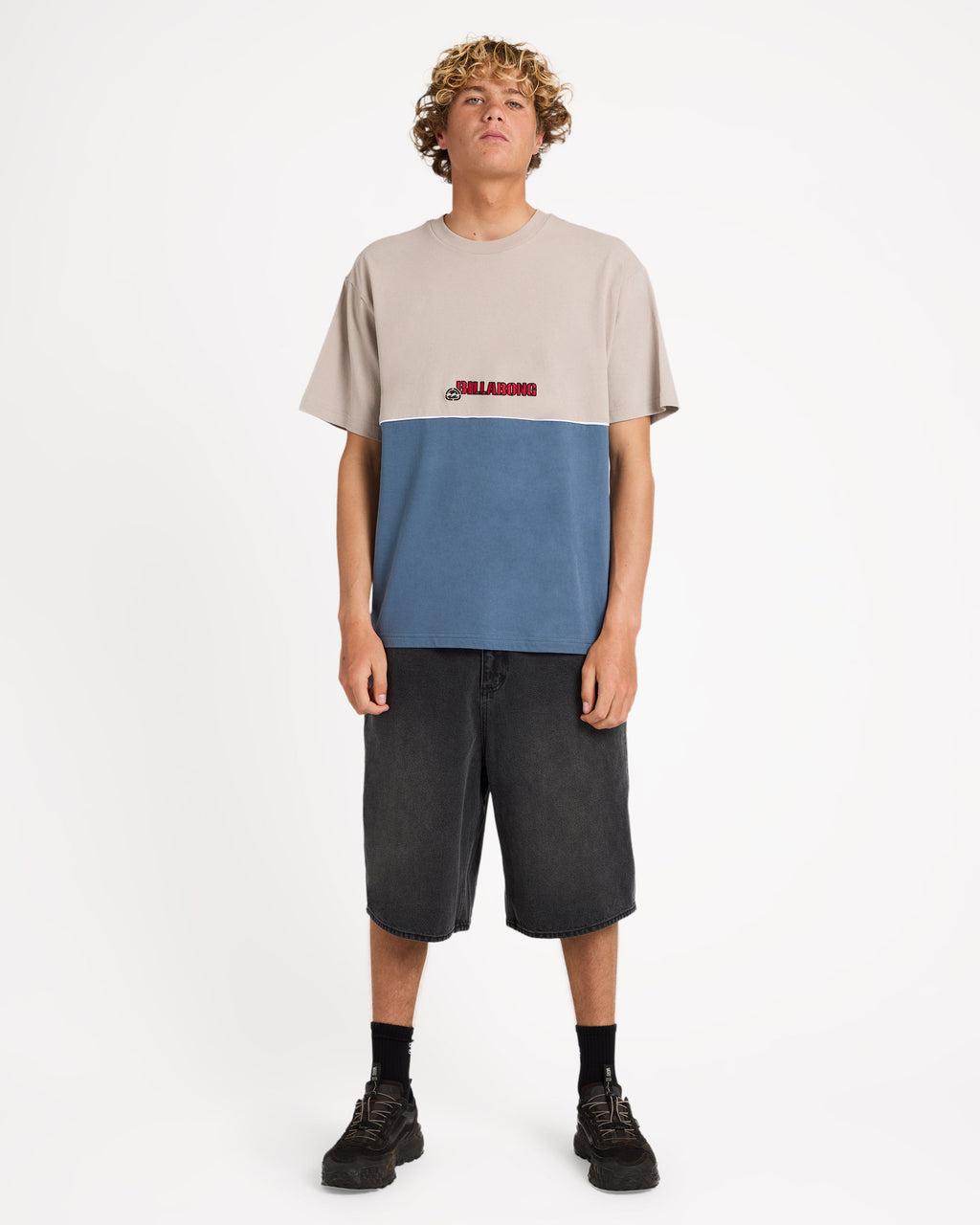 Mens Spec 73 Iconic T-Shirt