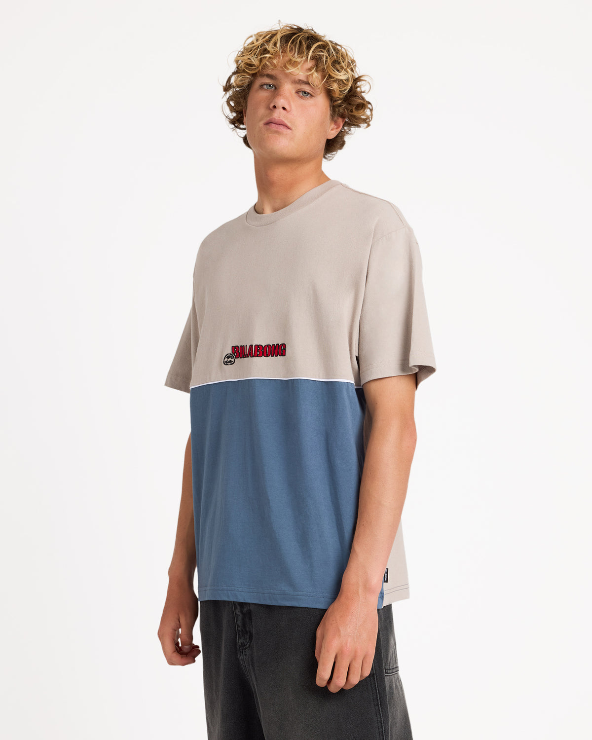 Mens Spec 73 Iconic T-Shirt