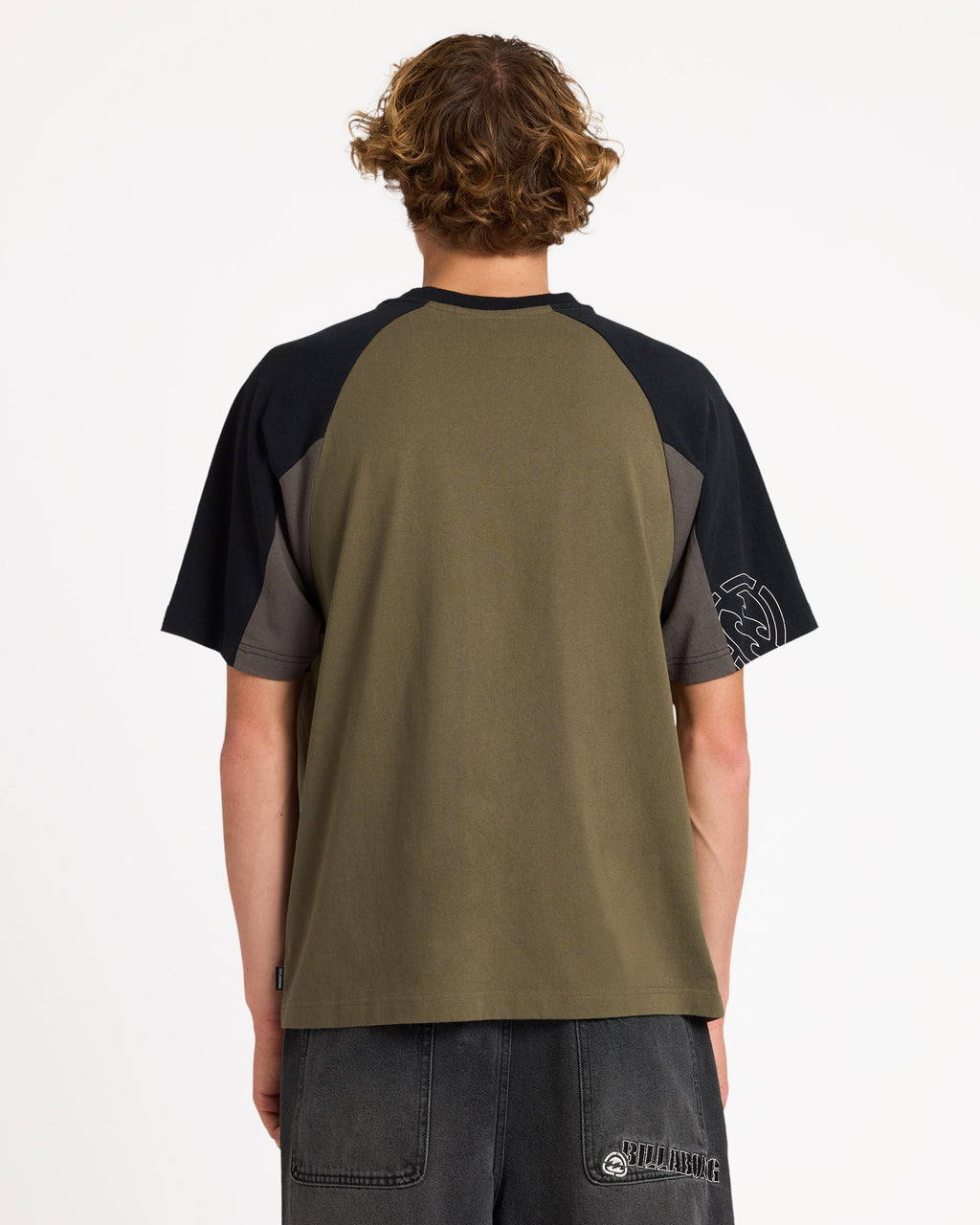 Mens Spec 73 Systems T-Shirt