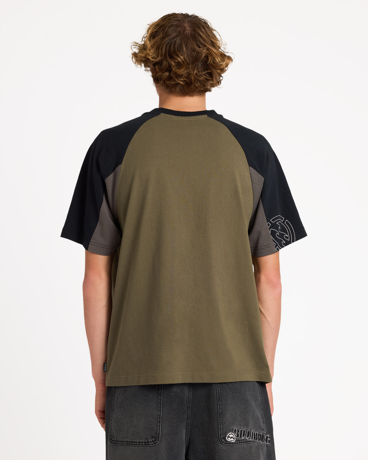 Mens Spec 73 Systems T-Shirt