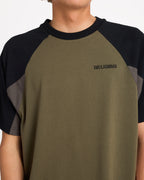 Mens Spec 73 Systems T-Shirt