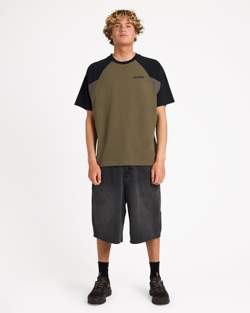 Mens Spec 73 Systems T-Shirt