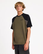 Mens Spec 73 Systems T-Shirt