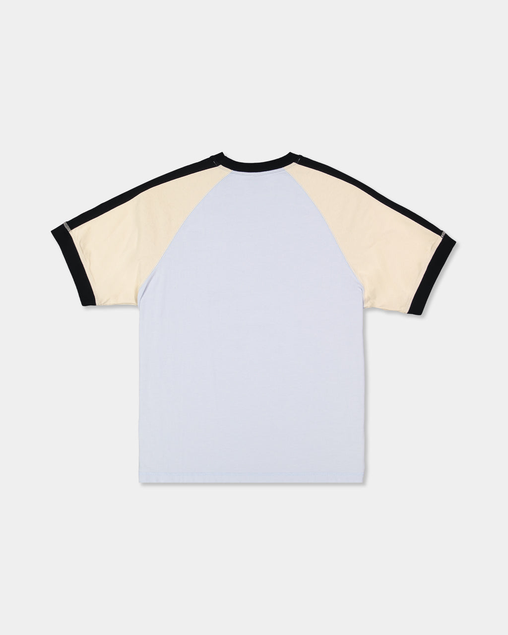 Mens Immortal Panel T-Shirt