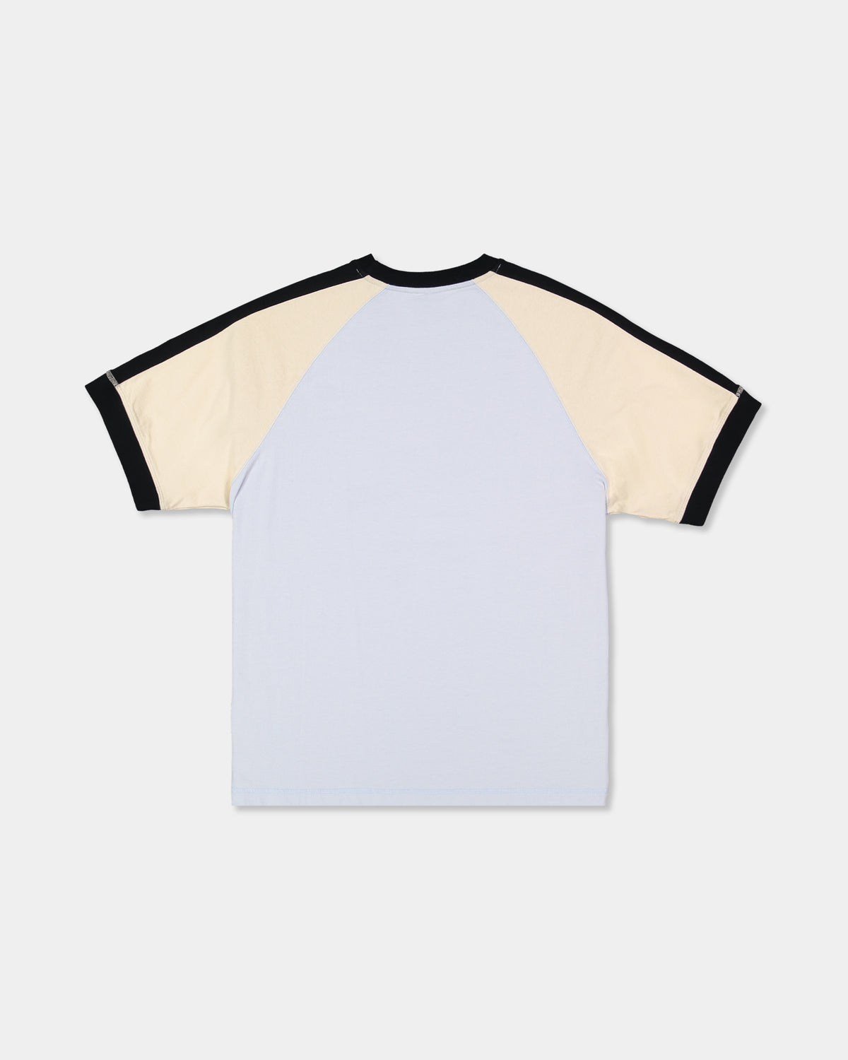 Mens Immortal Panel T-Shirt