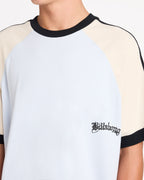 Mens Immortal Panel T-Shirt