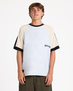 Mens Immortal Panel T-Shirt