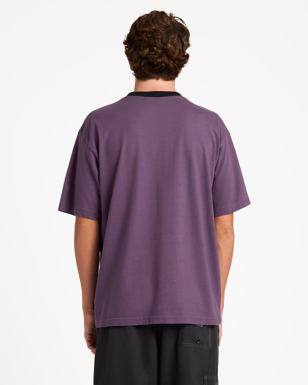 Mens Immortal Precision T-Shirt