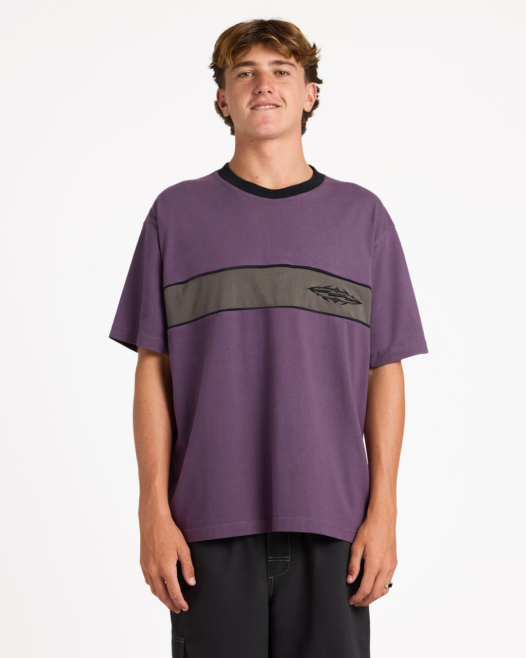 Mens Immortal Precision T-Shirt