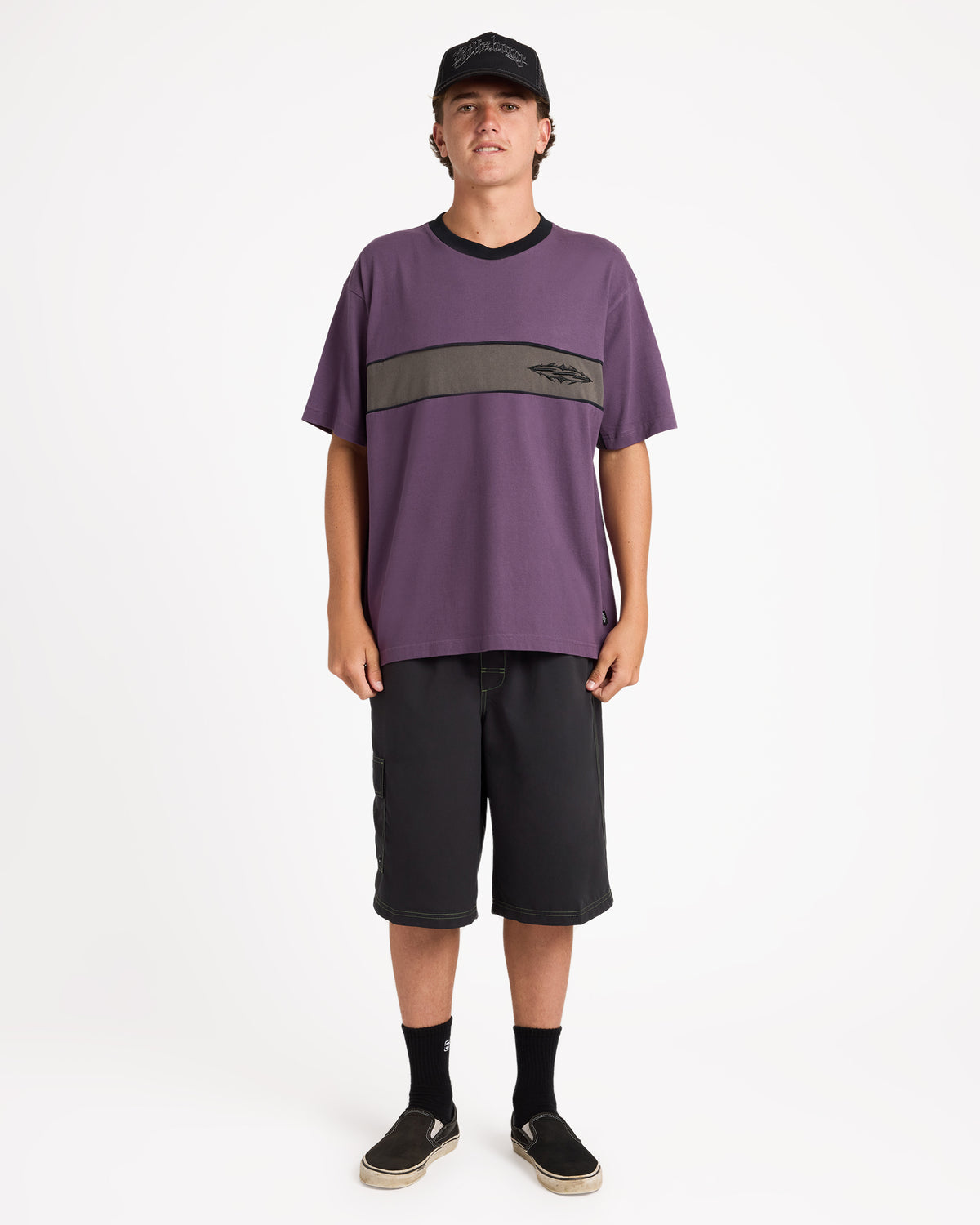 Mens Immortal Precision T-Shirt