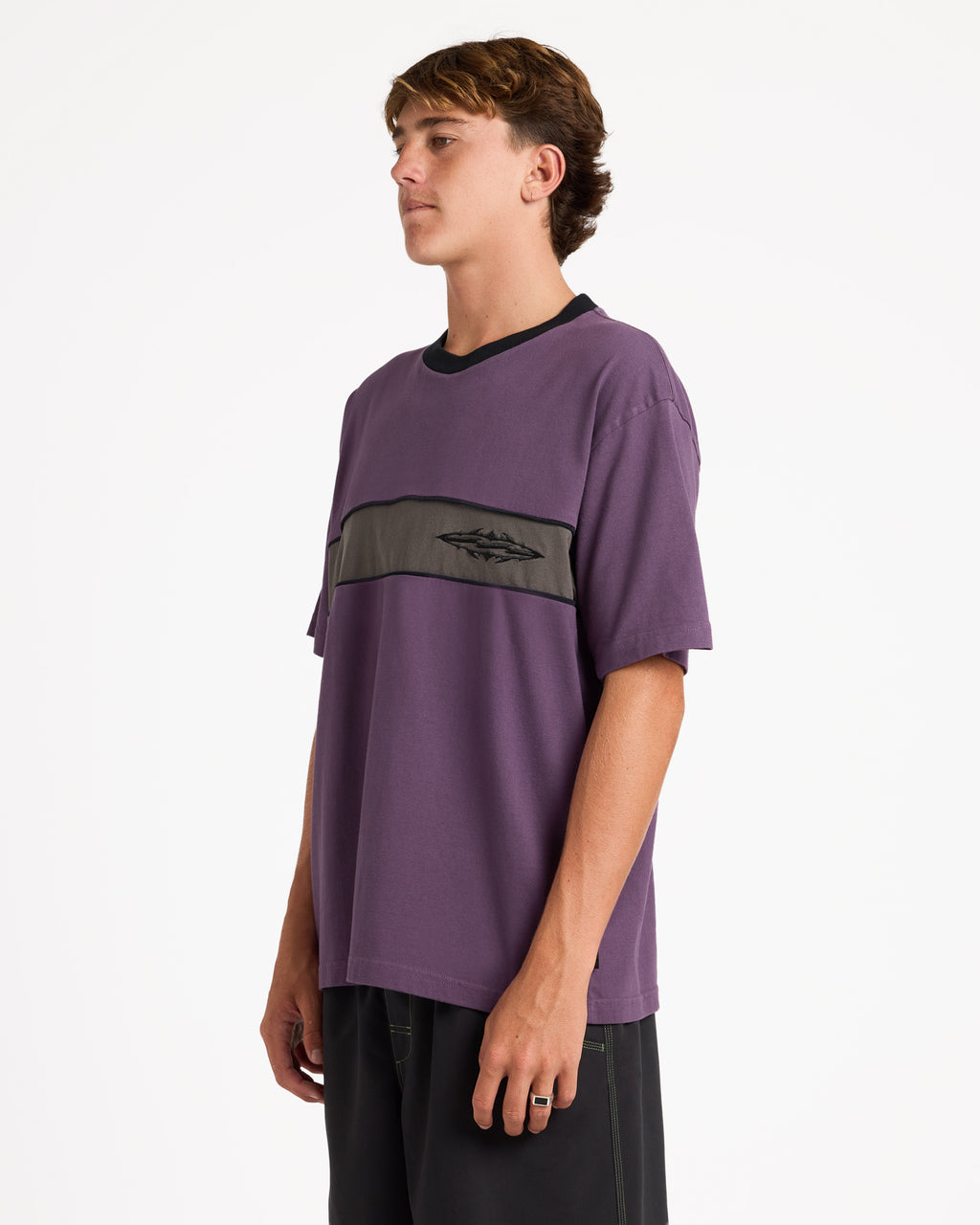 Mens Immortal Precision T-Shirt