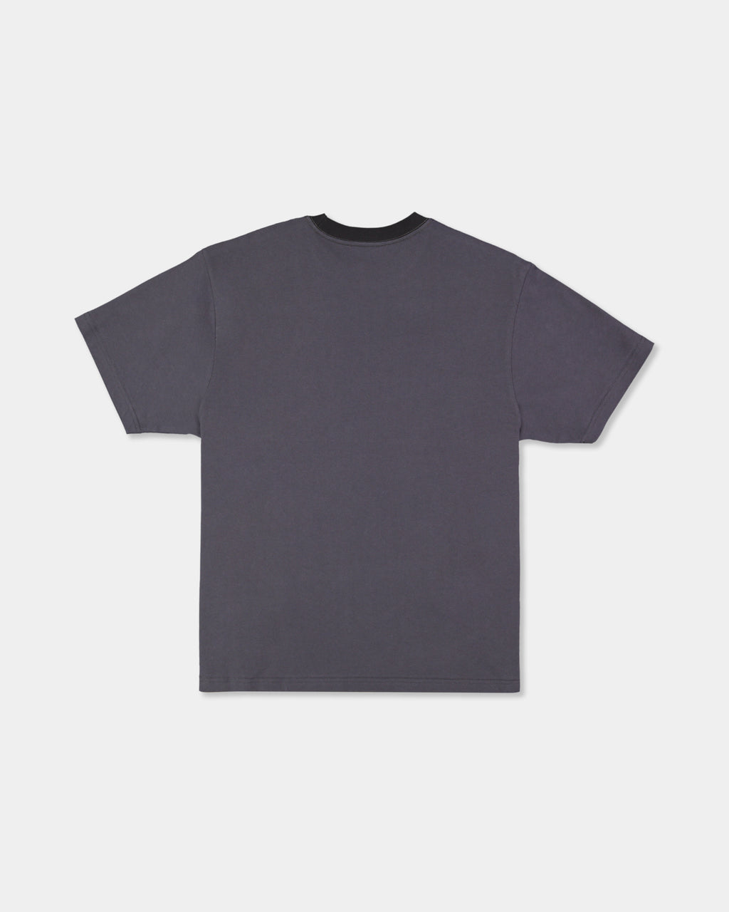 Mens Panel T-Shirt