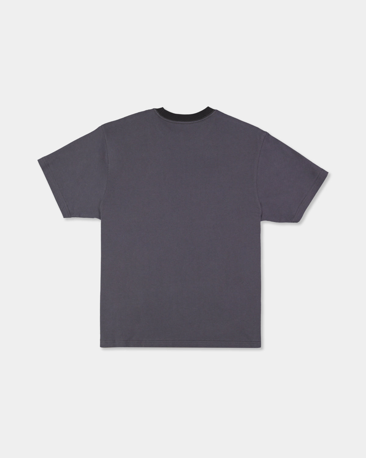 Mens Panel T-Shirt