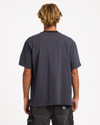 Mens Panel T-Shirt