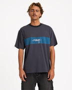 Mens Panel T-Shirt