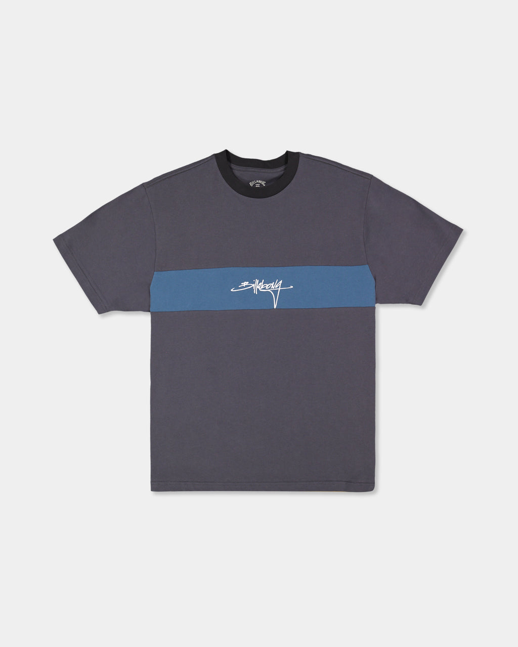 Mens Panel T-Shirt