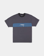 Mens Panel T-Shirt