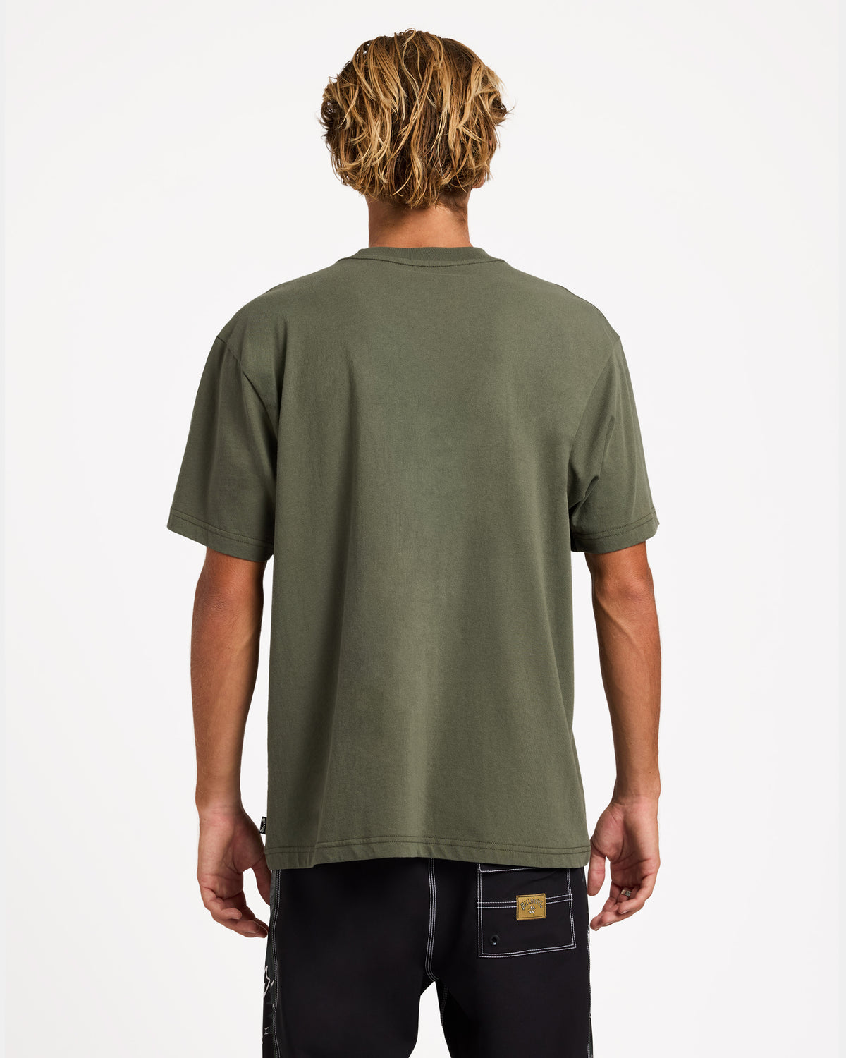 Mens Midnight Laughter T-Shirt
