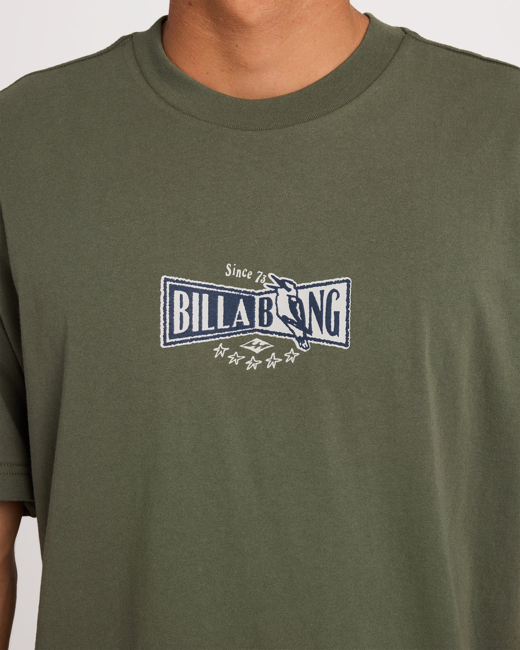 Mens Midnight Laughter T-Shirt