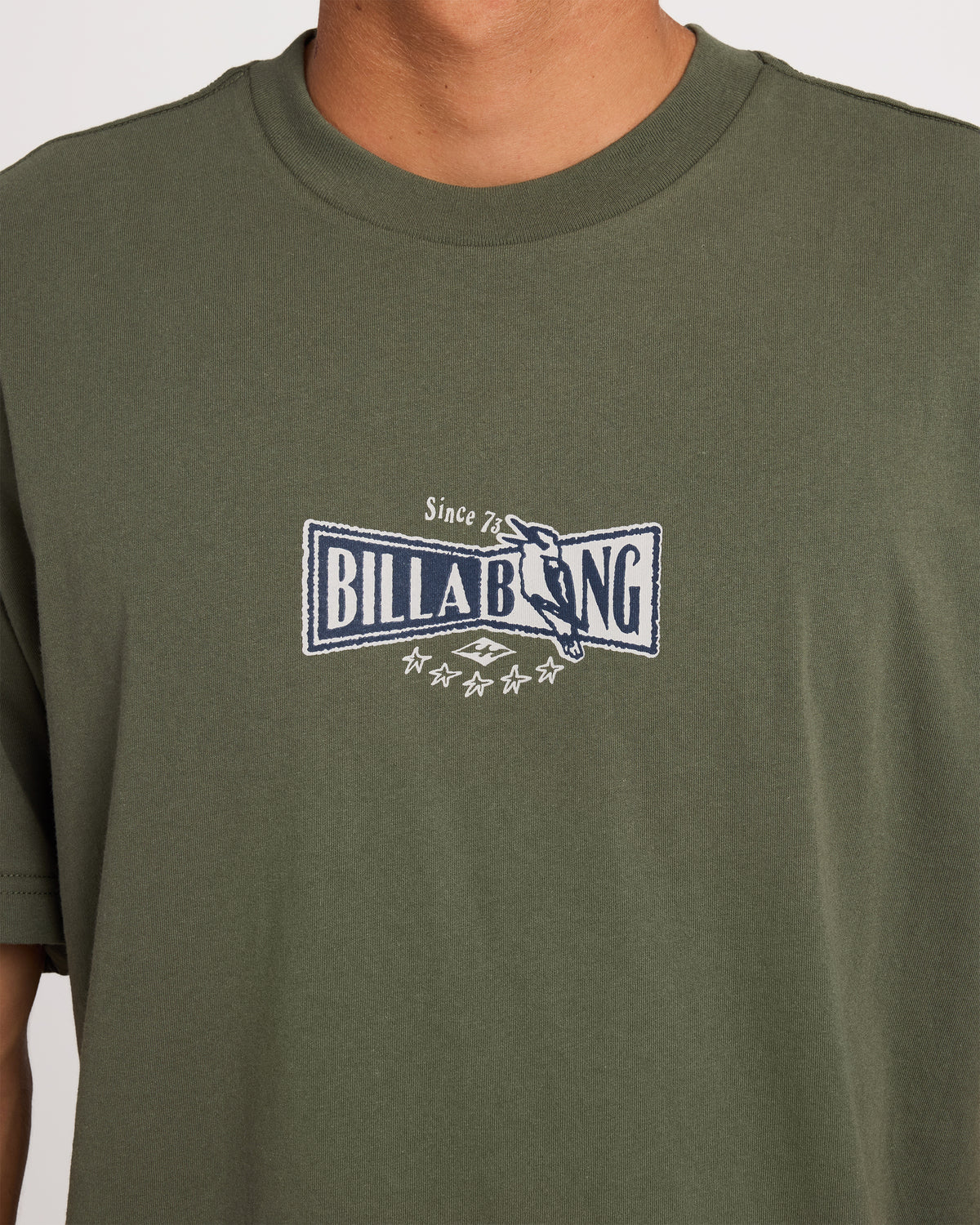 Mens Midnight Laughter T-Shirt