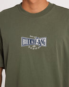 Mens Midnight Laughter T-Shirt